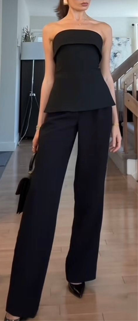 Serena Statement Set