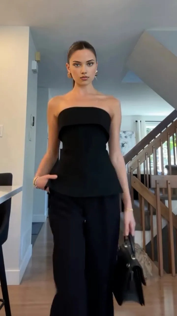 Serena Statement Set