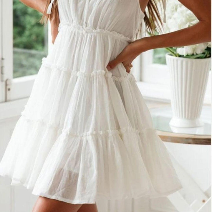 Mila Summer Dress