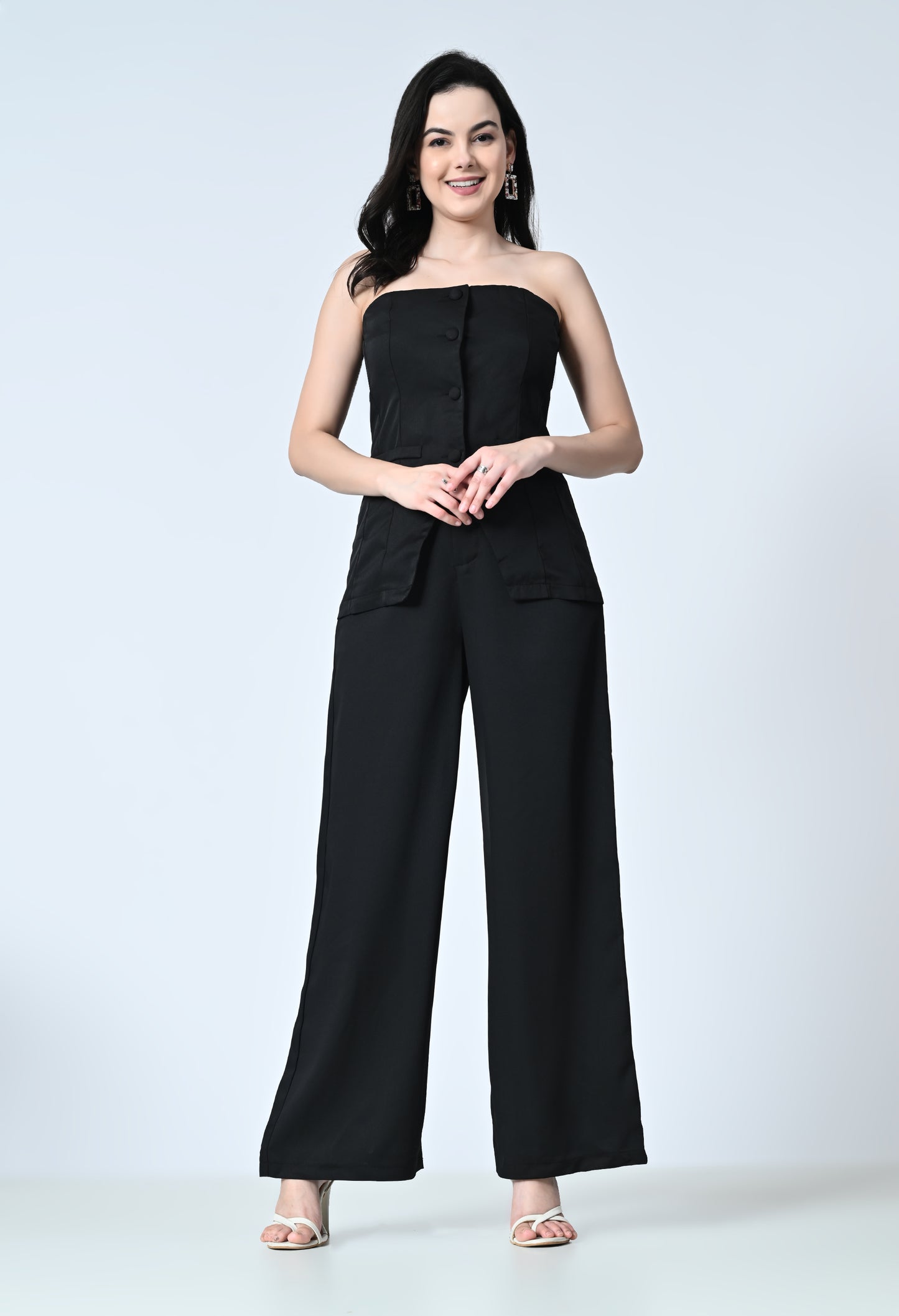 Naomi Statement Co-ord Set