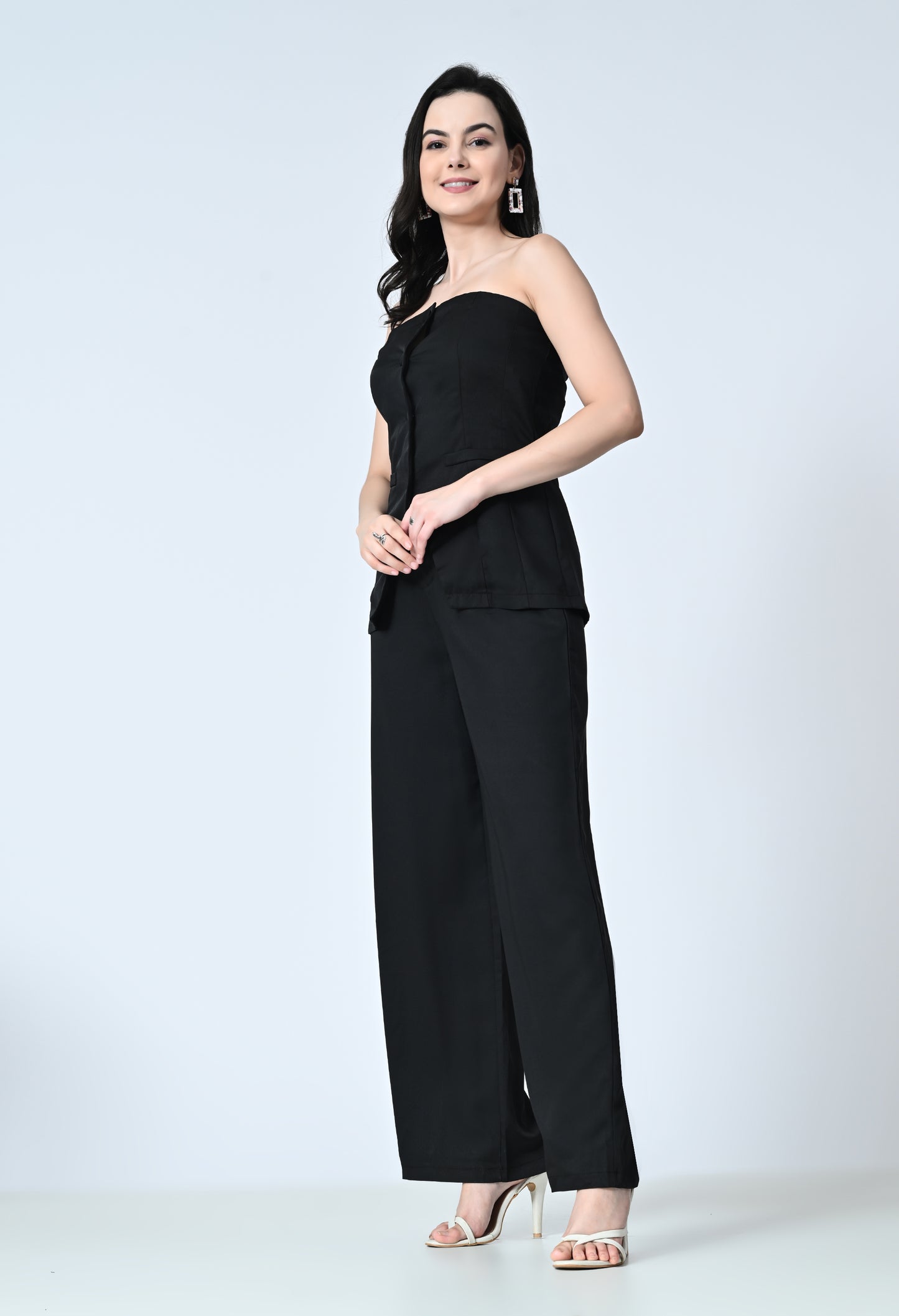 Naomi Statement Co-ord Set