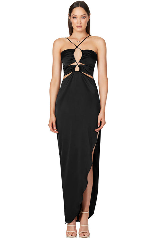 Hera Luxe Dress