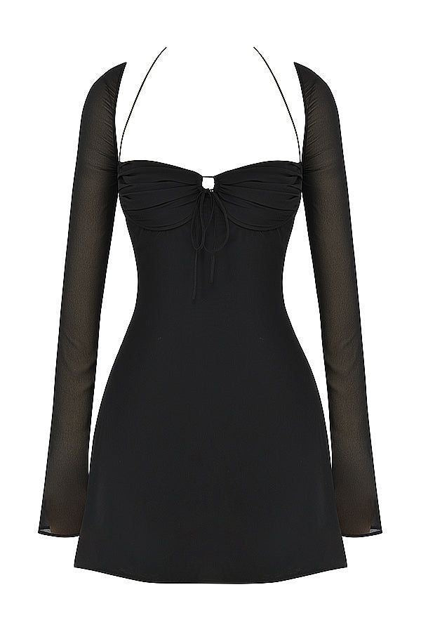 Samantha Statement Dress