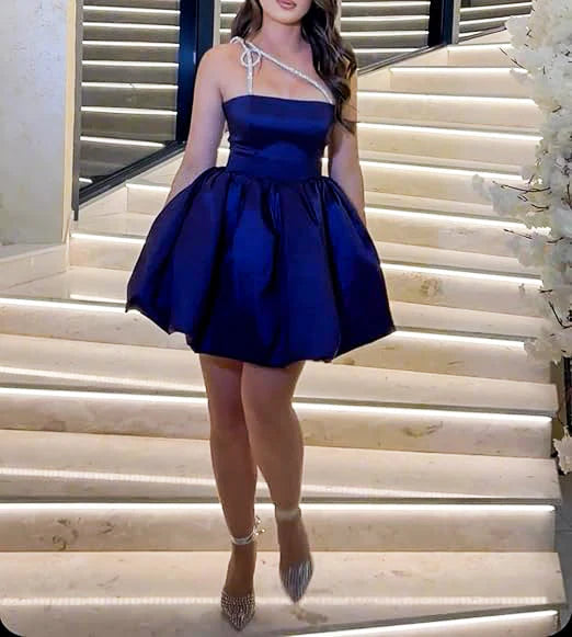 Tia Statement Dress
