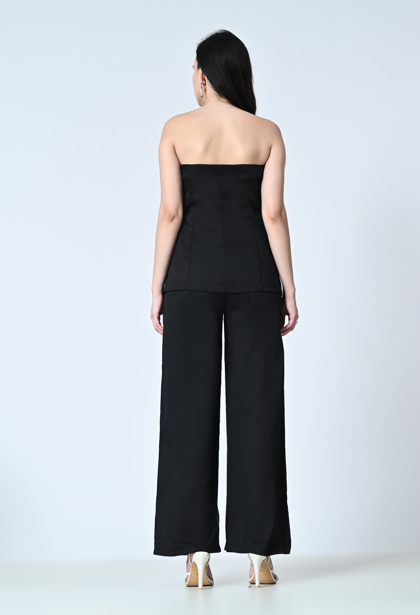 Naomi Statement Co-ord Set