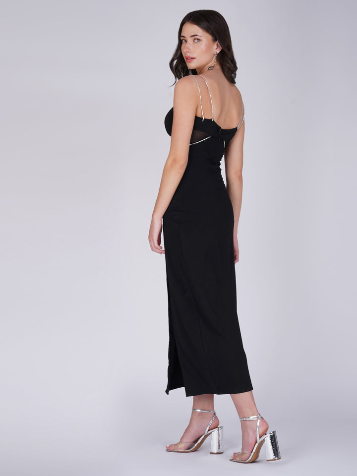 Rue Maxi Dress