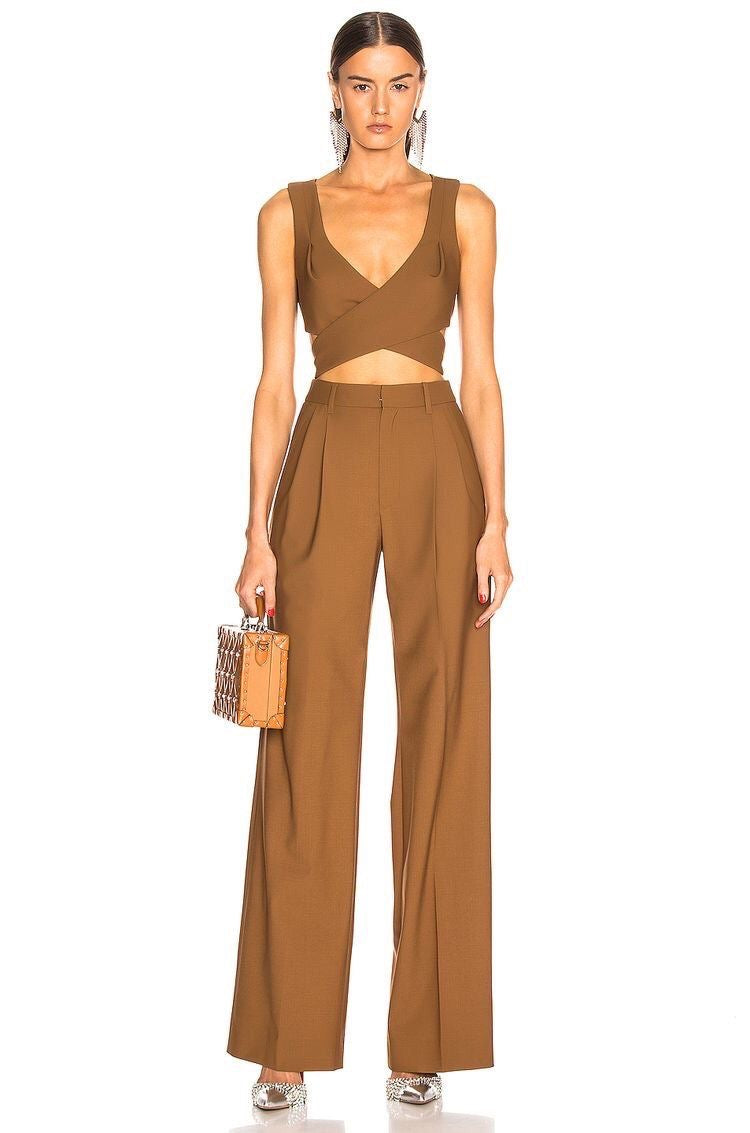 Senate Luxe Co-ord Set
