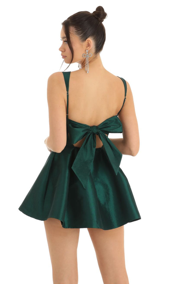 Veyona Luxe Dress