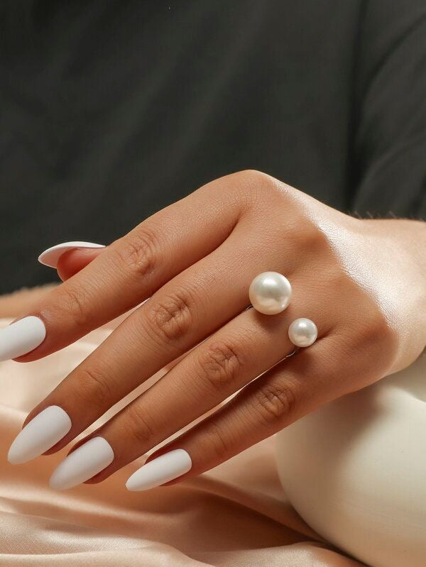 Freshwater Pearl Ring