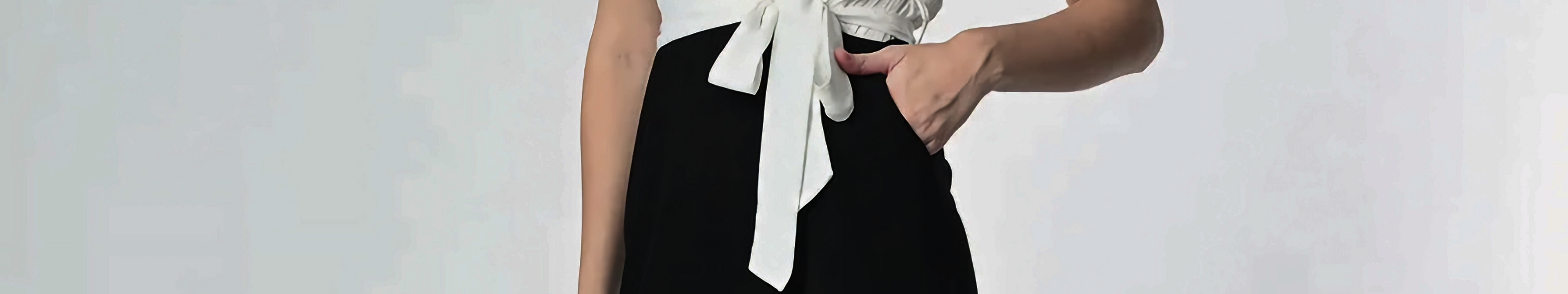 Collection Jumpsuits Banner