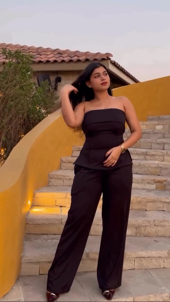 Serena Statement Set