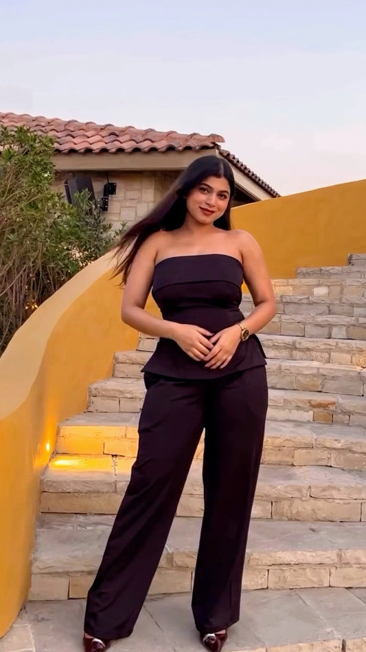 Serena Statement Set