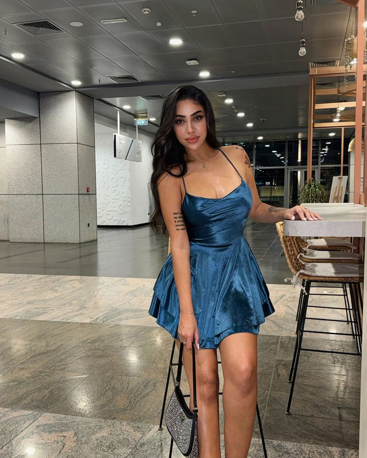 Amara Date Night Dress