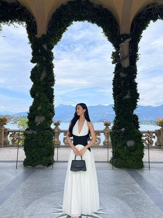 Kate Siren Maxi Dress