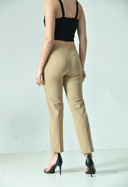 Luxe Glimmer Trousers