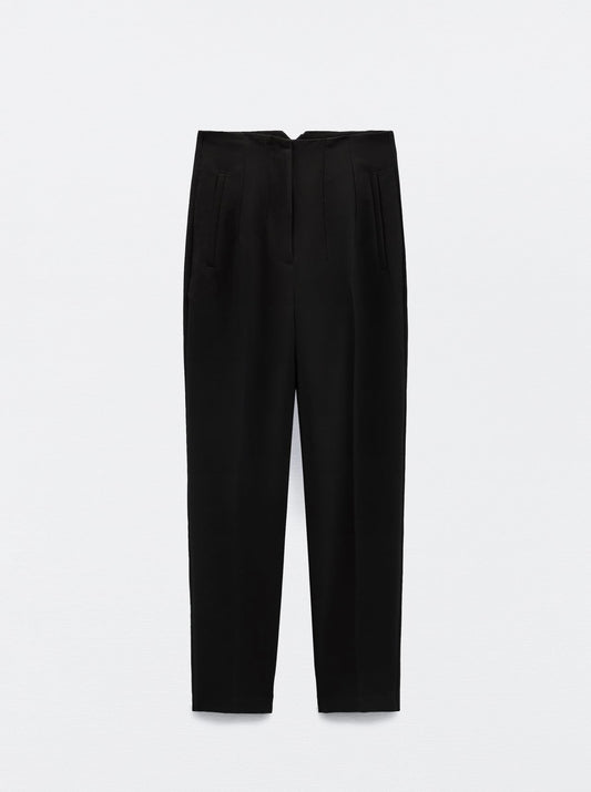 Luxe Glimmer Trousers