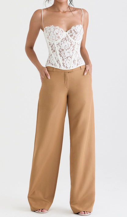 Nora Pant Set