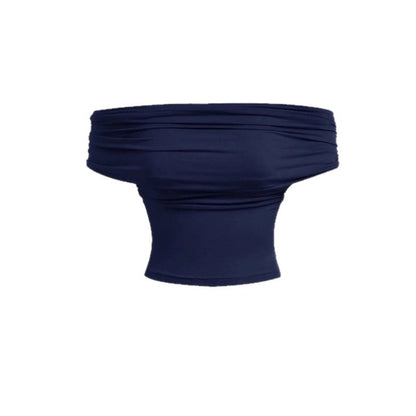 Harold Halterneck Top
