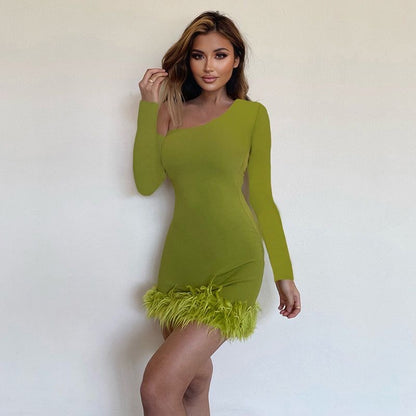 Lime Lush Dress