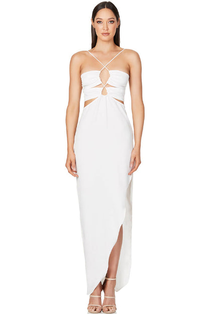 Haye Luxe Dress