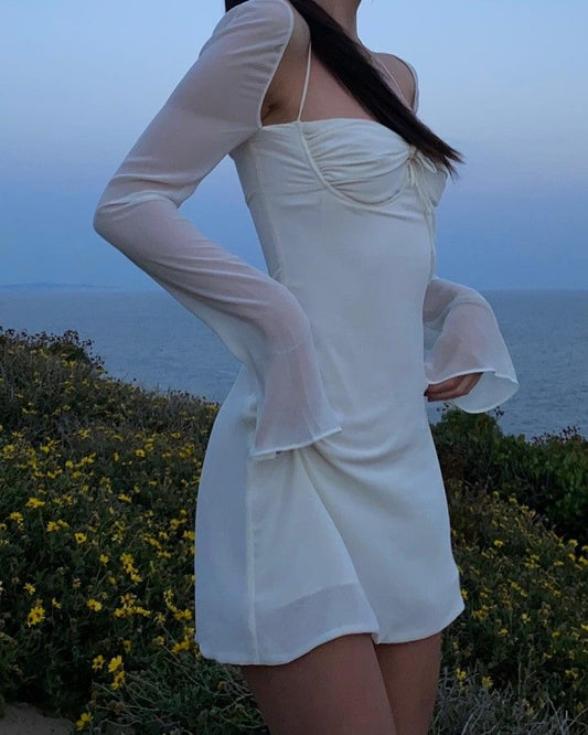 Jasmine Mini Dress