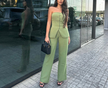 Maria Statement Co-ord set