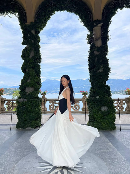 Kate Siren Maxi Dress