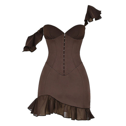 Liona Mini Dress