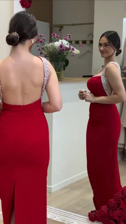 Lavina Luxe Dress