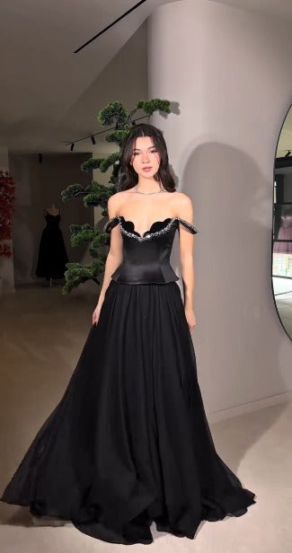 Sophie Baek Luxe Dress