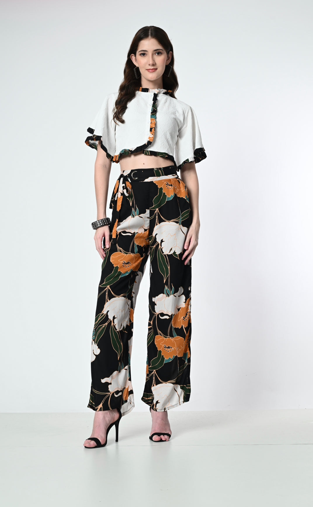 Poppy Co-ord Set