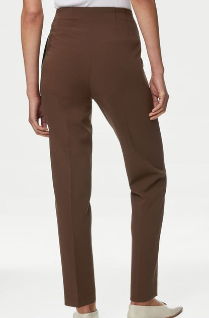 Luxe Glimmer Trousers