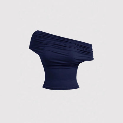 Harold Halterneck Top