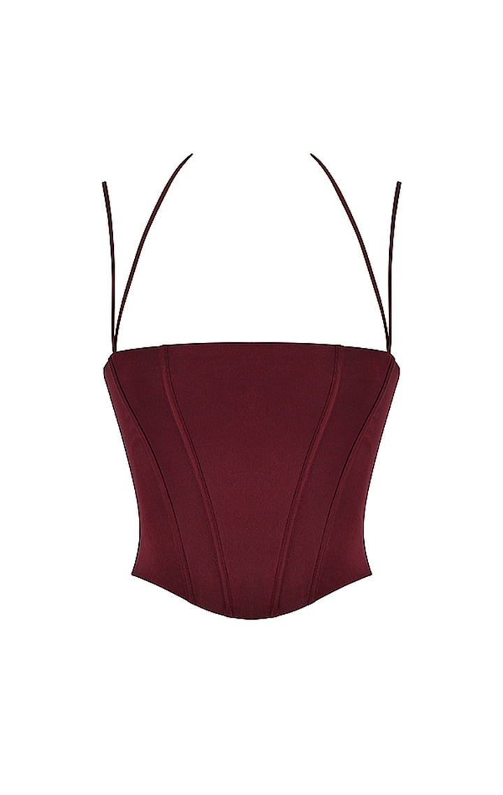 Cynthia Corset Top