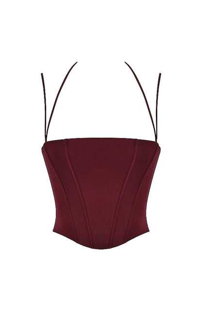 Cynthia Corset Top