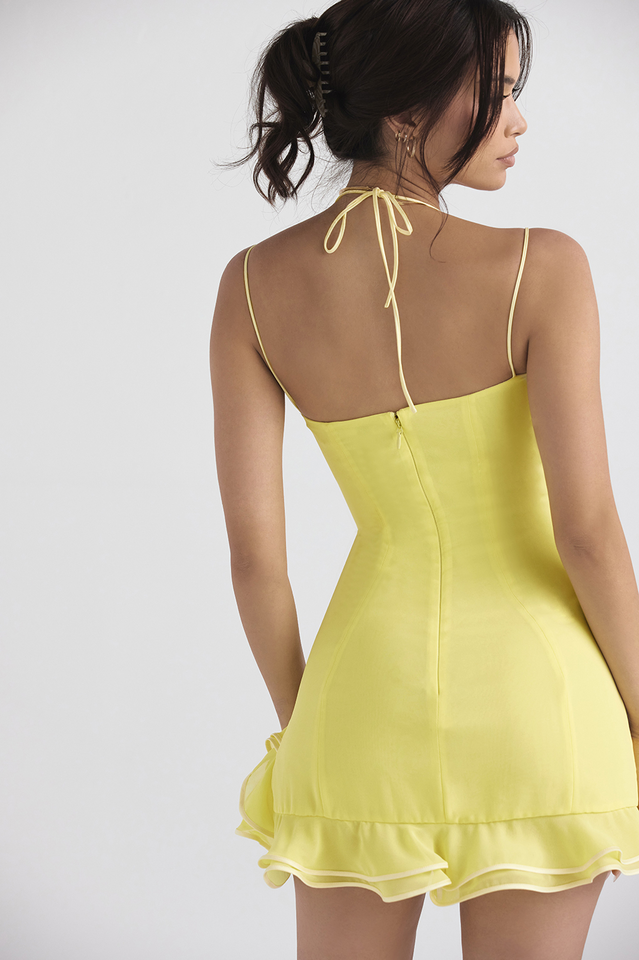 Ameha Summer Dress
