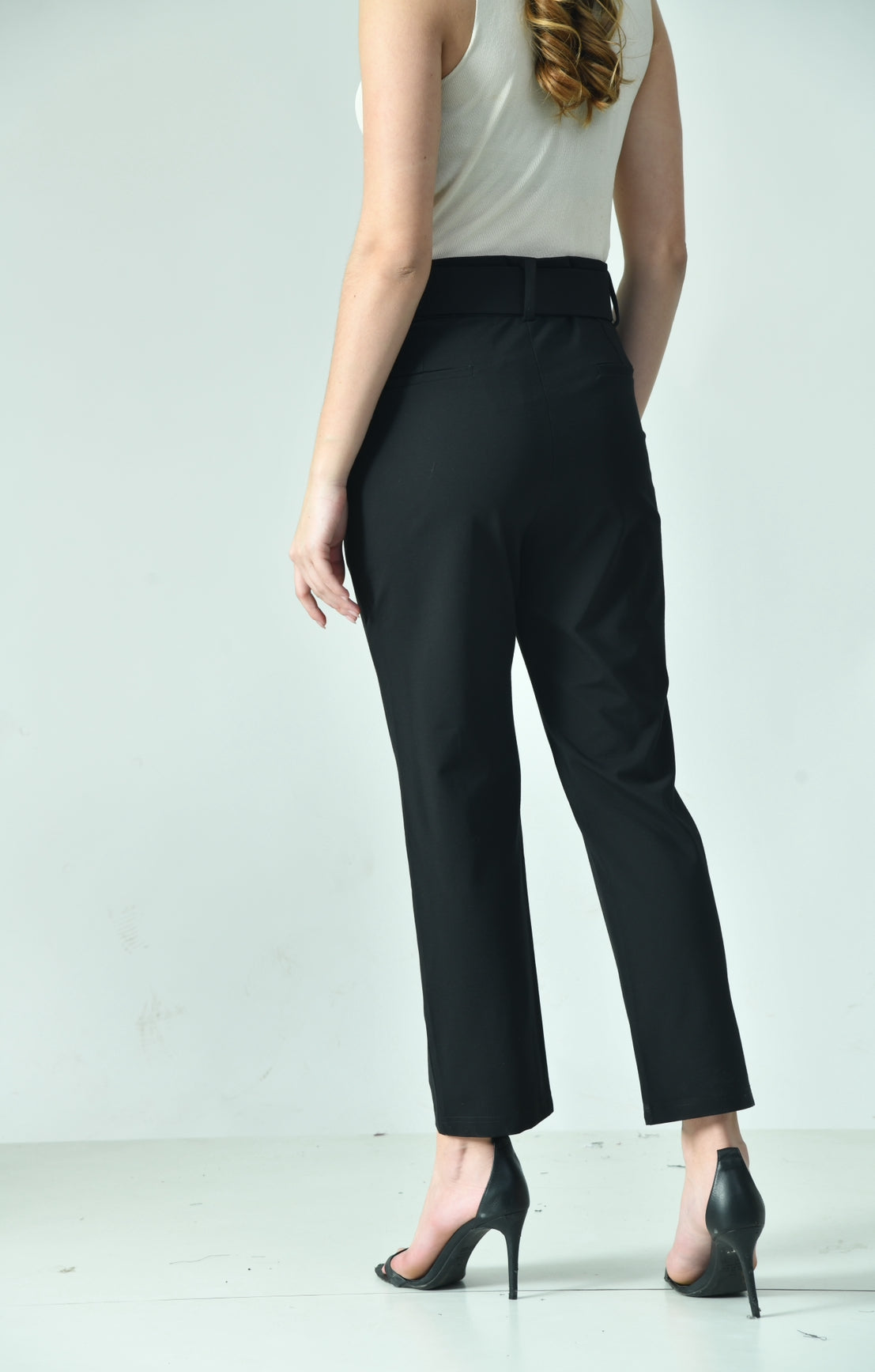 Celia Formal Trousers