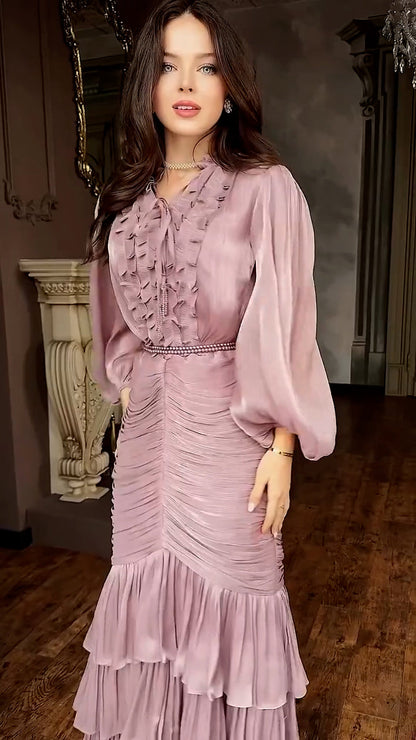 Genevieve Luxe Dress