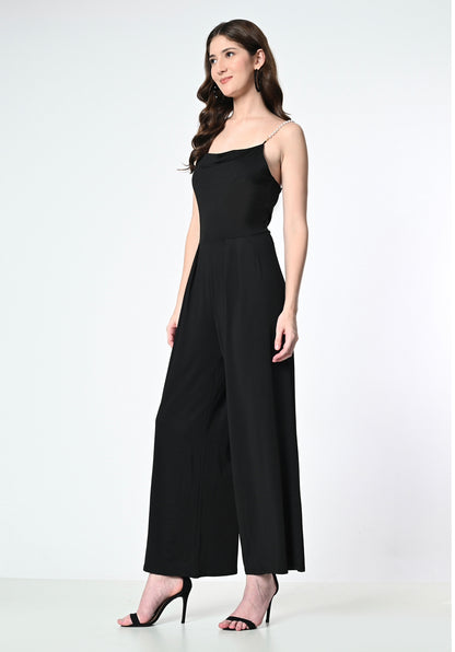 Willow Pearl Jumpsuit