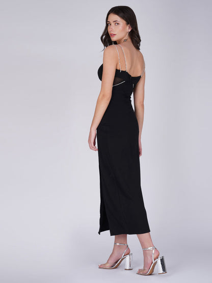 Rue Maxi Dress