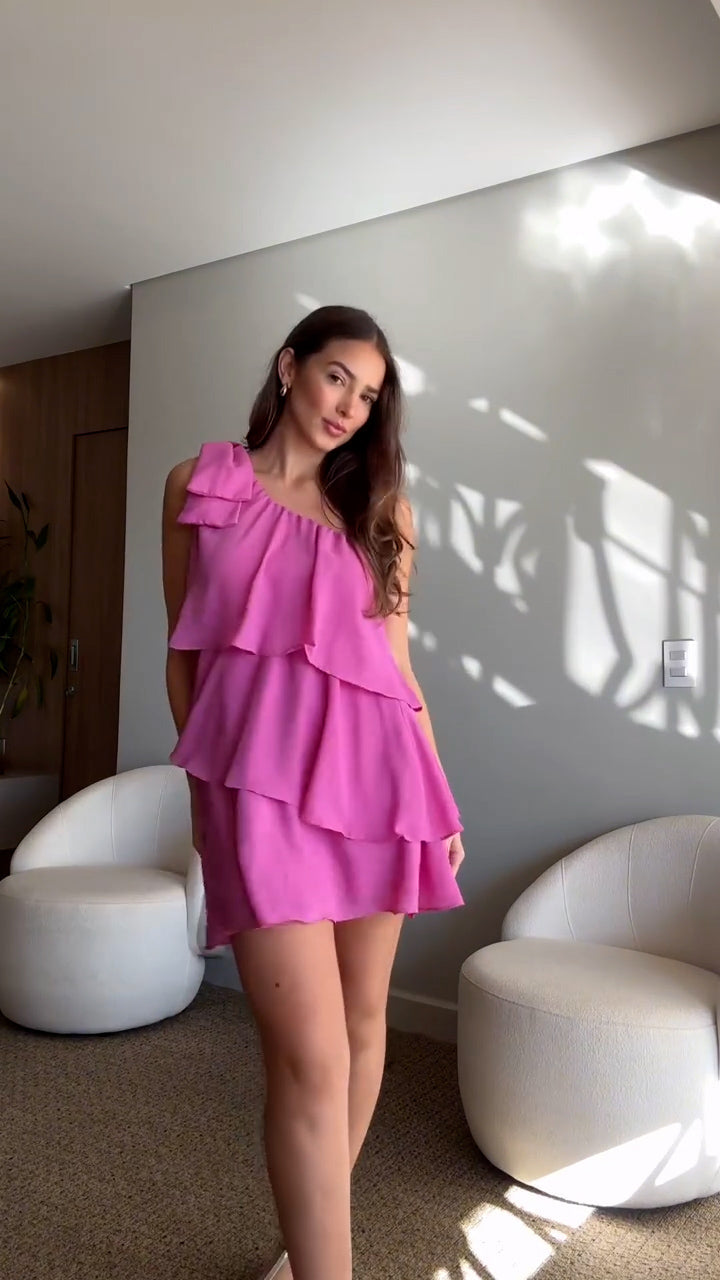 Sienna Summer Dress