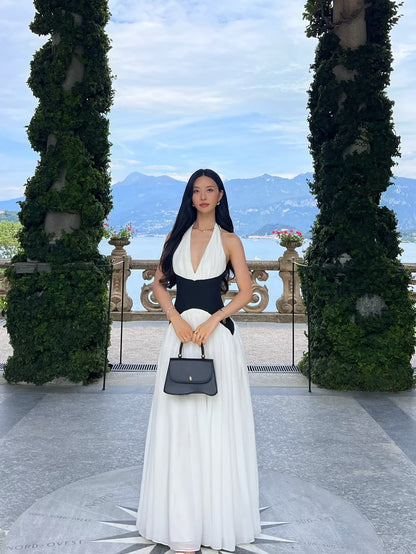 Kate Siren Maxi Dress