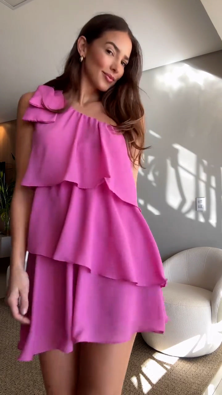 Sienna Summer Dress
