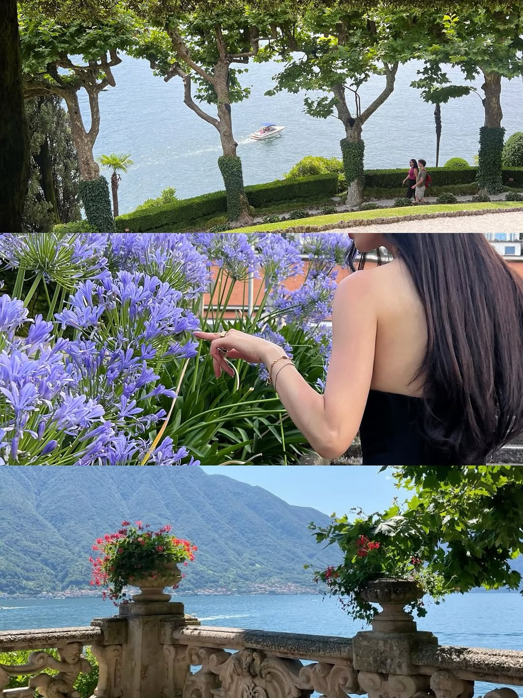 Kate Siren Maxi Dress