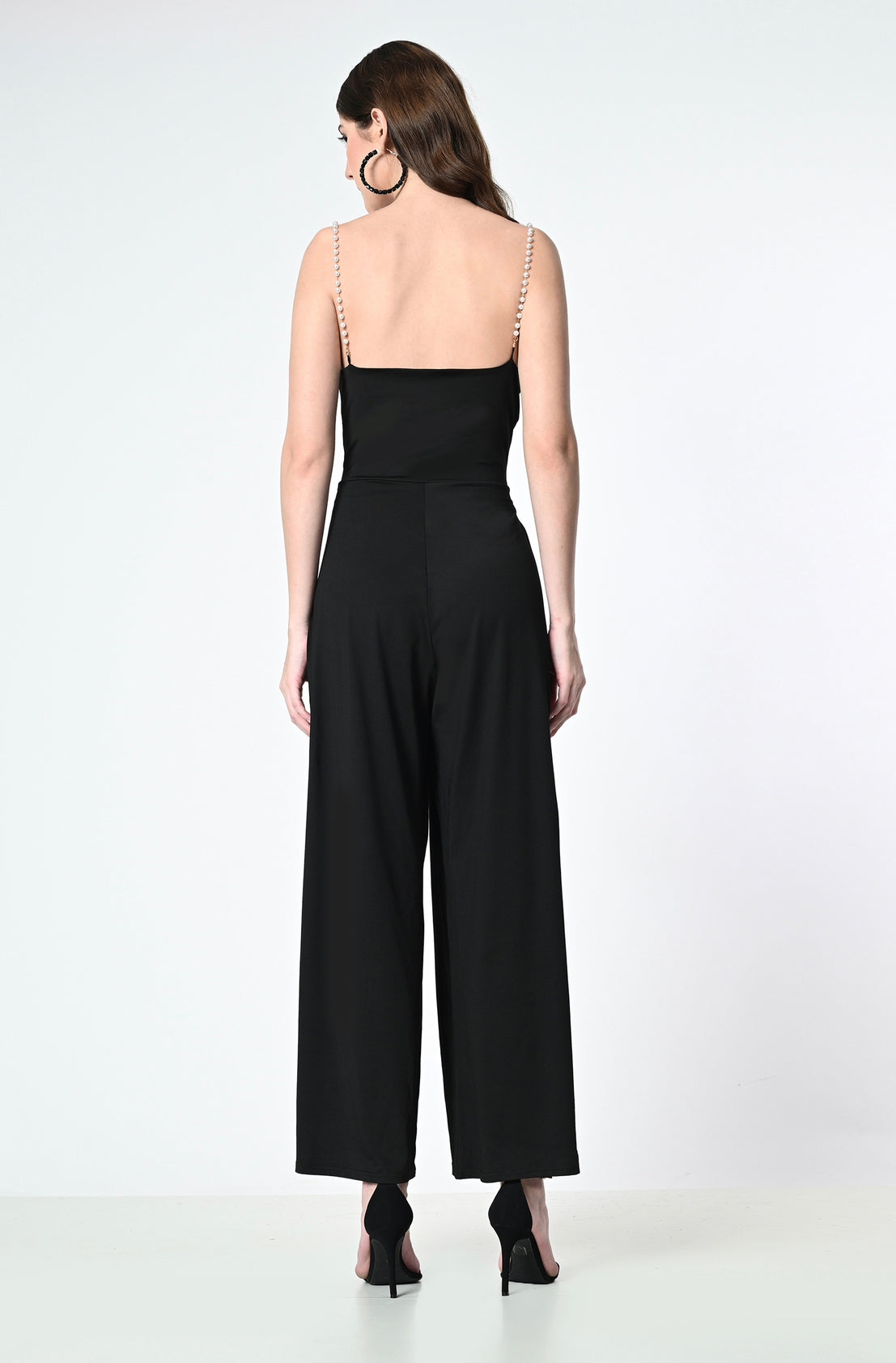 Willow Pearl Jumpsuit