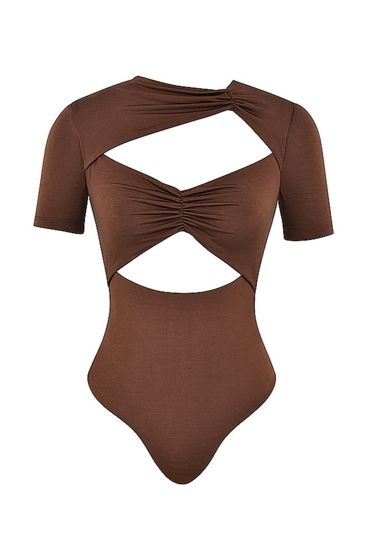 Nicole Bodysuit