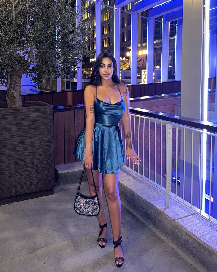 Amara Date Night Dress