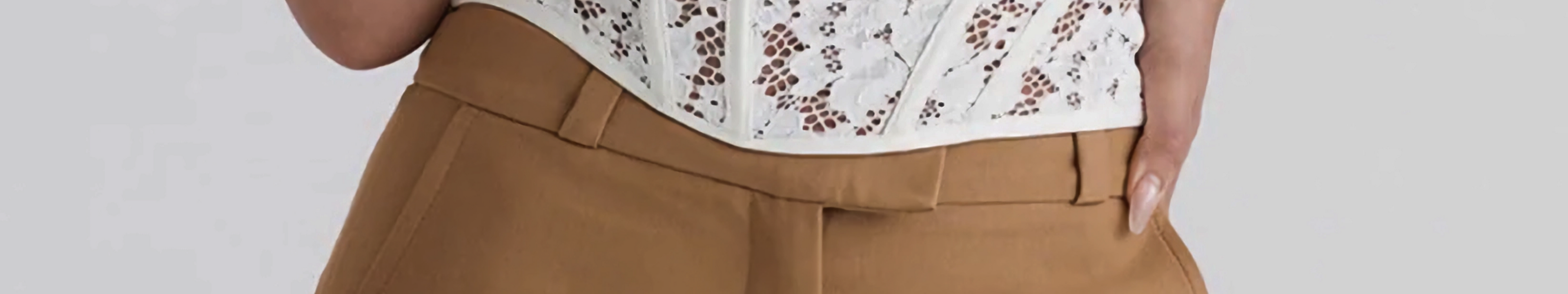 Collection Co-ord Sets Banner