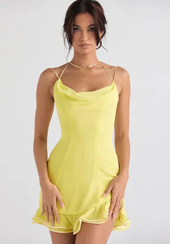Ameha Summer Dress
