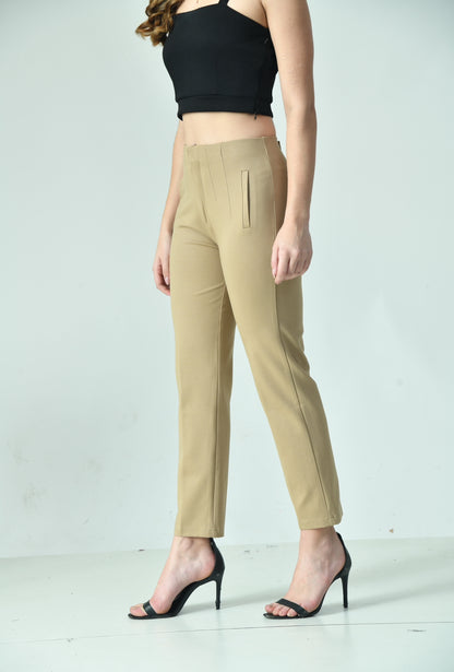 Luxe Glimmer Trousers